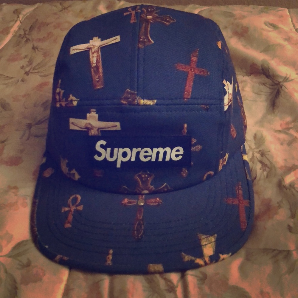 Supreme Hat🔥